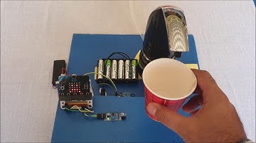 STEAM education with Microsoft MakeCode & BBC micro:bit