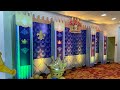 Prince theme birt.ay  1st birt.ay decorations ideas  tayyab production pune