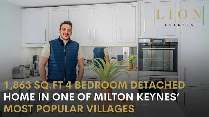 Hillersdon Chase, Stoke Hammond MK17 9DH