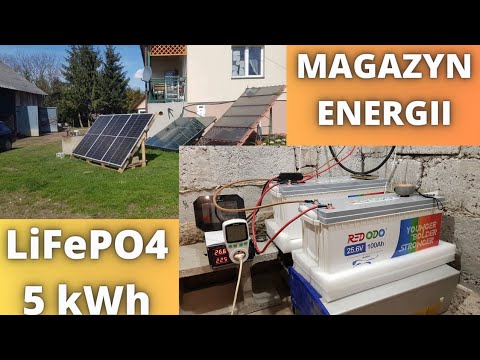 Magazyn Energii 5