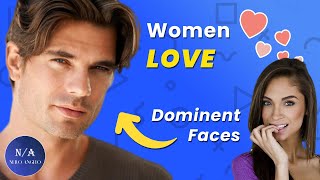 Dominant Masculine Faces Make Dating Easy - (blackpill analysis)
