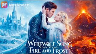 【A Werewolf Song of Fire and Frost】They Married Her Off to a Monster