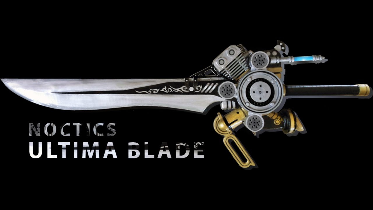 Final blade. FF 15 ultima Blade. Blade engine. Герб ff15. Ultima Blade (g).