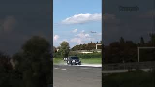 Mercedes G-wagon Drift/Short Video XYZ