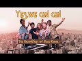 Yes we can can  by The Nacometers   w/ Keiko Komaki from PFC