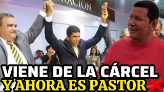 Padre Luis Toro PONE al DESCUBIERTO TEORÍA de MARTÍN LUTERO😱 Padre de Los PROTESTANTES‼️