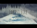 Kevin garland  forest fire live