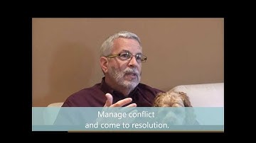 Parenting Coordination