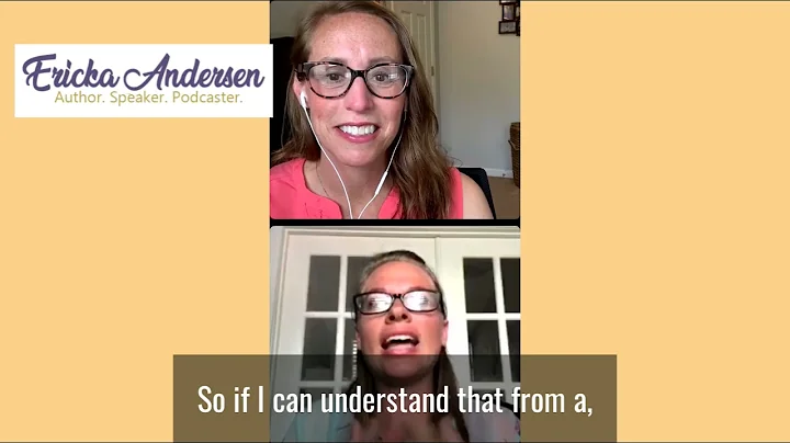 Kim Patton: An Adoption Story She Never Expected