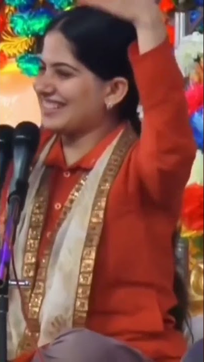 hame rakh lena shree shyam teri darbari jaya kishori #ytshorts