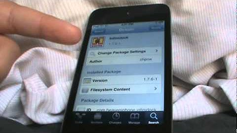 How to get as many apps on your dock for ipod ipad and iphone