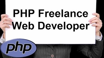 PHP Freelance Web Developer 888-411-2221 - Professional PHP Development