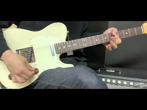 TOKAI ATE105 ※最終値下げ！ hqdefault.jpg
