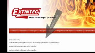 How to attack Server By Joomla Scanner Part 2