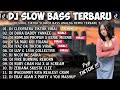 DJ SLOW BASS TERBARU 2025 🎵 NONSTOP 🔥 BEST OF JUNE 2025 🎧 DJ CLEOPATRA X DURA X ROMLUN PROPUN 🇵🇭🎵