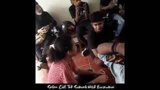 Story Wa Anak Teknik Sipil ATK Kupang