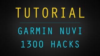 Garmin how to unlock maps hacked Garmin how to unlock maps hacked