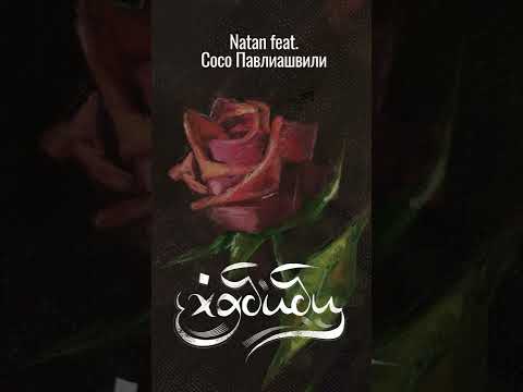 Natan, Сосо Павлиашвили - Хабиби