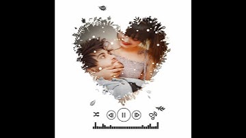 Square Size Avee  Player Template Download Link new | How to create trending WhatsApp Status Video |