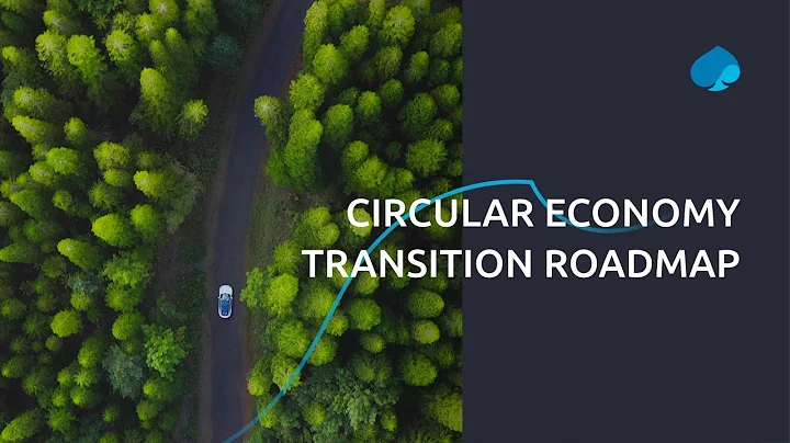 Circular Economy Transition Roadmap