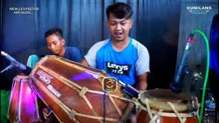 story' aku dan perasaan ini avis Nicki ,new levystar asoololee goyang cipok