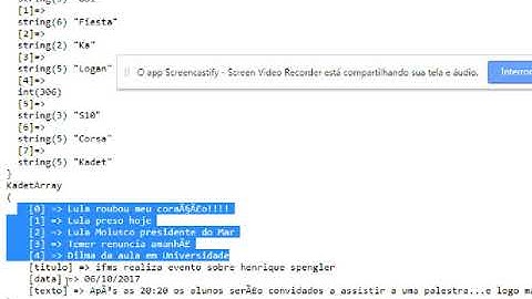 TSI-CPW2 - PHP - Arrays - AULA 10