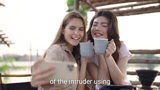 For security reasons, download the crookcatcher app screenshot 5