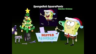 Spongebob Squarepants; Vincents Intersection {Music} 2