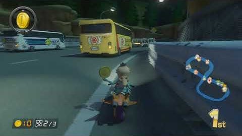 Matrox MXO2 Mini Capture Test #1