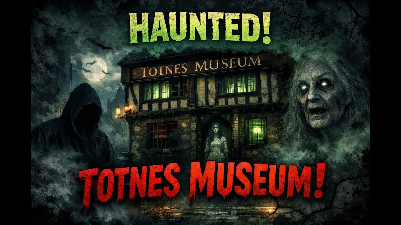 The Return to Totnes Museum