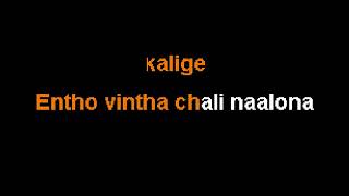 Gudilo Badilo Madilo~DJ(Karaoke Version)~Sing Sing India