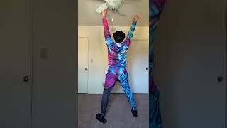 She Gon Call Me Baby Boo