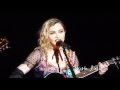 Madonna | Who's That Girl? (Rebel Heart Tour) DVD Edition