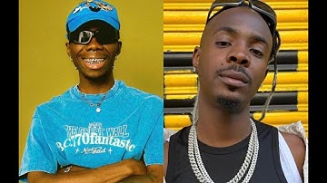 Young Jonn Ft. Blaqbonez – Showcase (Official Lyric Video)