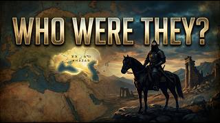The Hidden Empire of the Khazars — What Modern Nations Don't Want You to Know