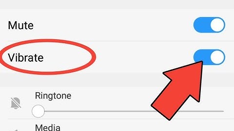 Vivo Vibrate Setting | Vivo Y91 Vibrate Settings | Vivo S1 Vibrate Setting | Vivo Y21L Vibrate Only