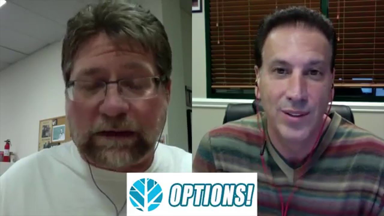 Barry Habib on Rates Housing and Stocks February 2016