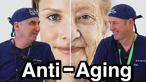 How to reverse aging - The Power of Epigenetics, Omega-3, Vitamin D & Activity