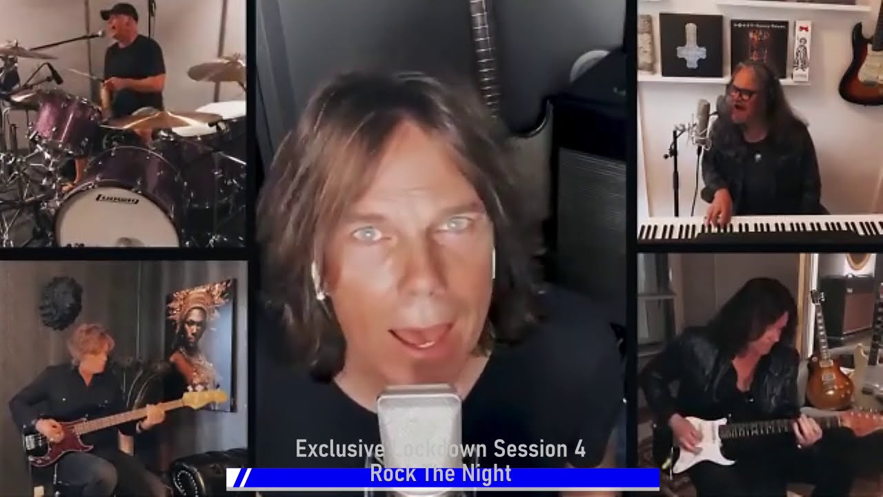 Europe - 2020: one hell of a year