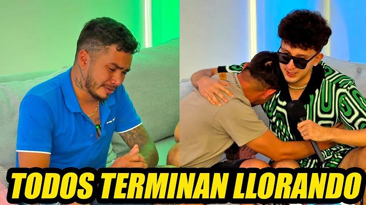 EL CAPÍTULO MÁS DOLOROSO DE LA TEMPORADA… TODOS TERMINAN LLORANDO 😢 | La Casa de los Cuernudos (22)