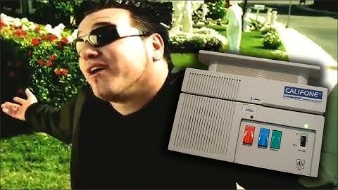 All Star by Smash Mouth but its Played on the Califone Card Reader