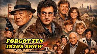 14 Forgotten 1970s TV Shows That Deserved Better