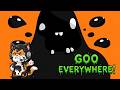 I COVERED THE ENTIRE MAP IN GOO - Goobies