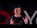 Why is memory important? | Benjamin Cameron | TEDxYouth@AmbarvaleHighSchool