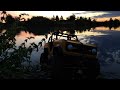 axial RC crawler Ford bronco custom Radio shack hardbody