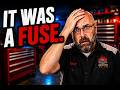The Most Expensive Mistake Every DIY Mechanic Makes #mechaniclife #diymechanic