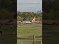 Dassault Falcon 2200 Series Takeing Off From Teterboro Airport #planespotting
