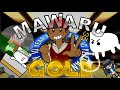 [NotITG] MAWARU GOLD (UKSRTX st3)