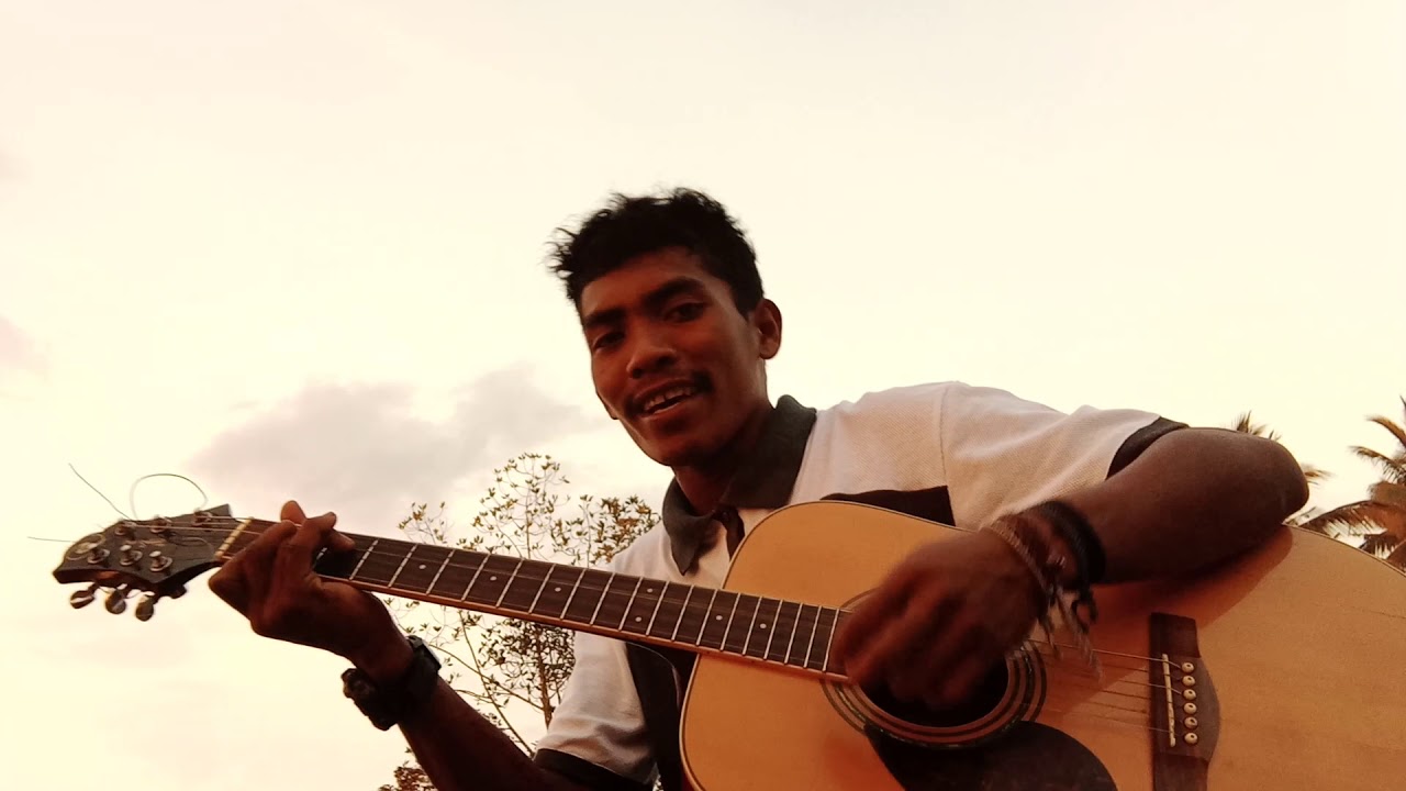 aku yang bersalah chord