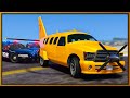 GTA 5 Roleplay - PLANE CAR TROLLING COPS | RedlineRP